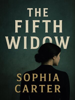 cover image of The Fifth Widow